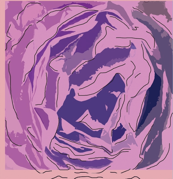 RS3FrenchRoses70x70LouisJane_detail_purple_rose-sw