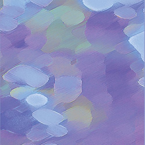 watercolor blue