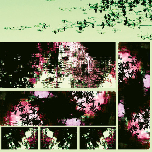 waterlight surface pattern